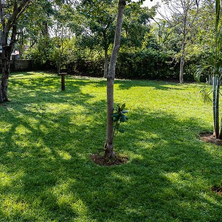 Harry'S Kisumu Oasis Aparthotel Exterior photo