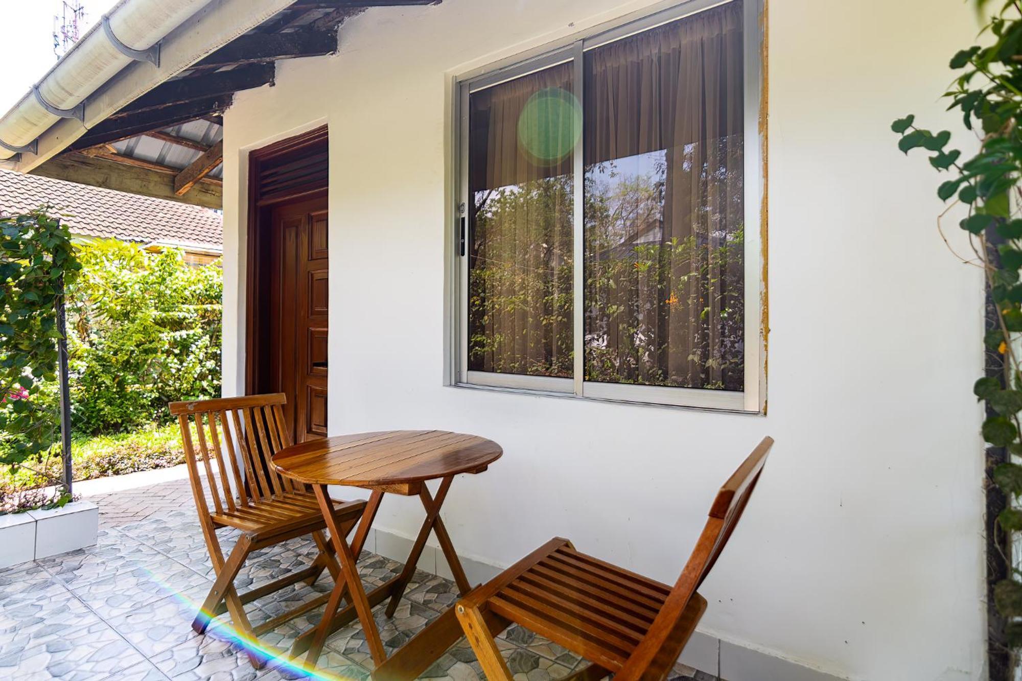 Harry'S Kisumu Oasis Aparthotel Exterior photo