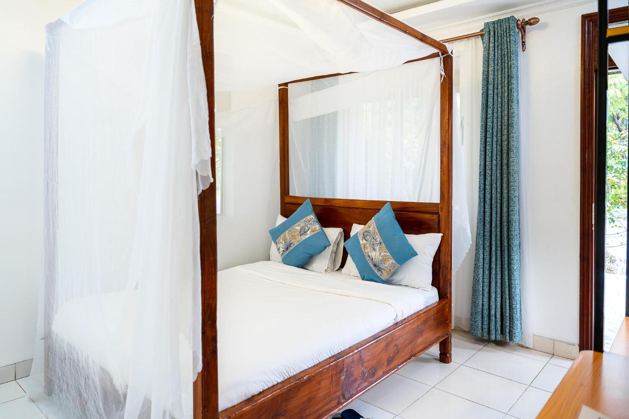 Harry'S Kisumu Oasis Aparthotel Exterior photo