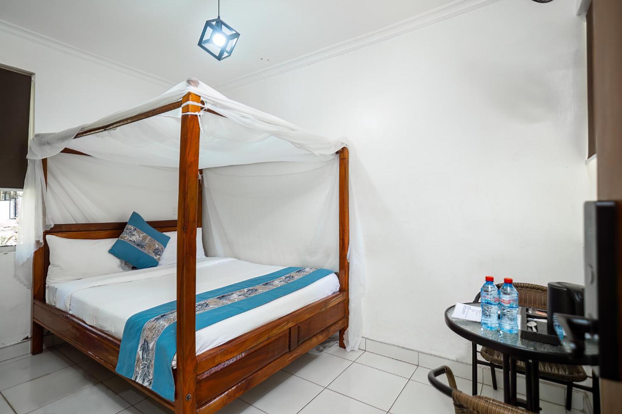 Harry'S Kisumu Oasis Aparthotel Exterior photo
